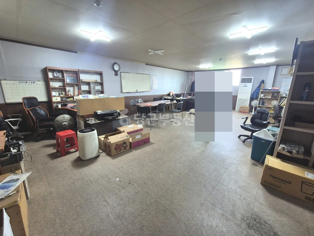 전남광주통합특별시 서구 덕흥동 사무실 사진 1