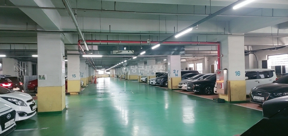 경기도 고양시 일산동구 장항동 상가 사진 1