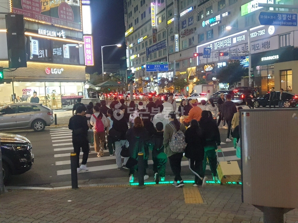 경기도 고양시 일산동구 장항동 상가 사진 1