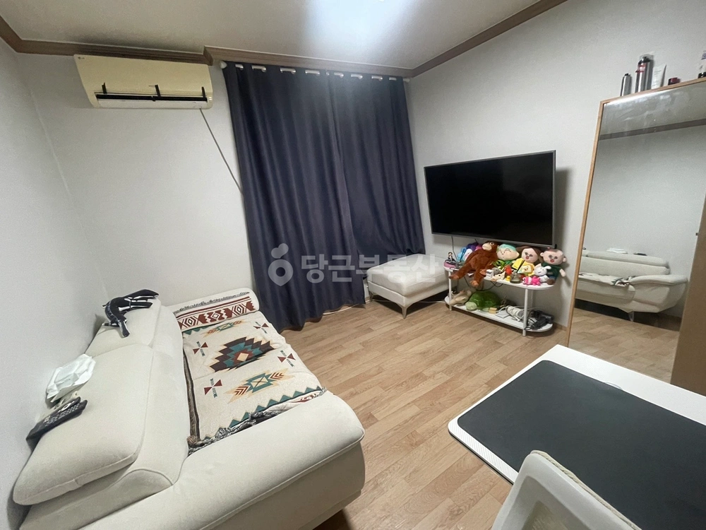 전남광주통합특별시 북구 용봉동 빌라(투룸 이상) 사진 1