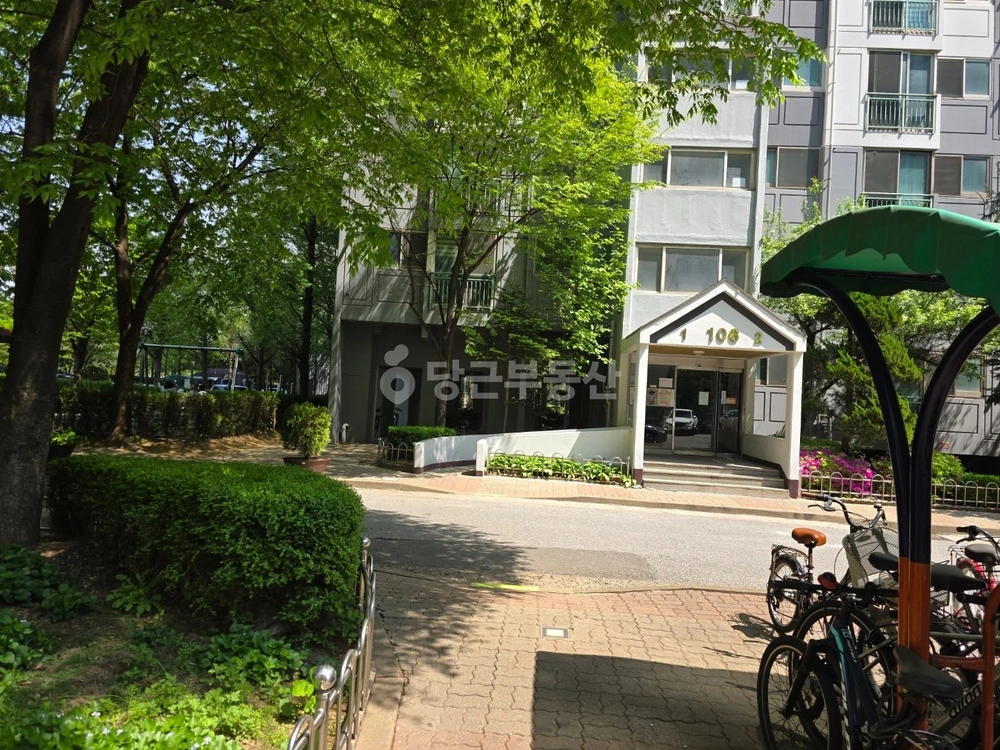 인천광역시 부평구 청천동 아파트 사진 1
