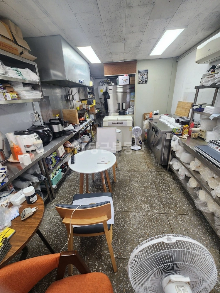 인천광역시 부평구 부평동 상가 사진 1