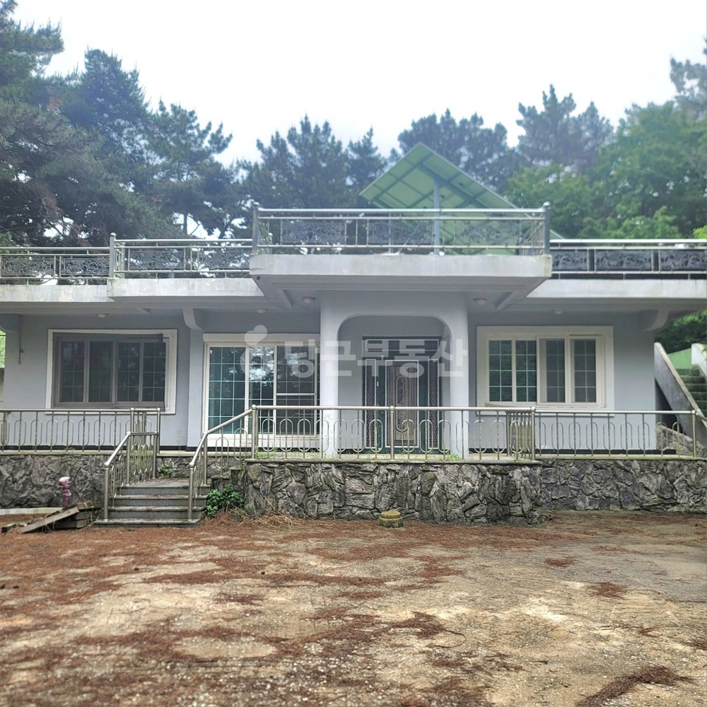 충청남도 태안군 고남면 단독/전원주택 사진 1