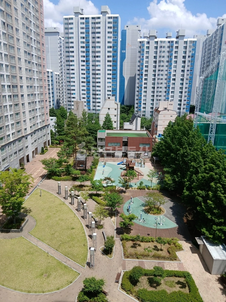 부산광역시 금정구 부곡동 아파트 사진 1