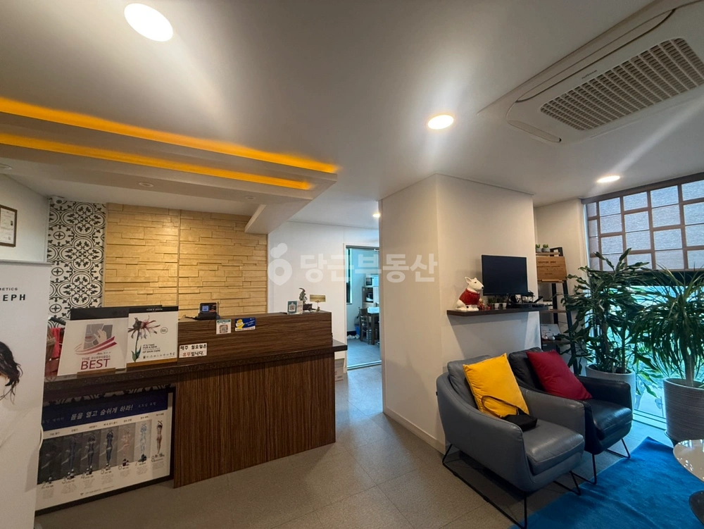 제주특별자치도 제주시 오라일동 상가 사진 1