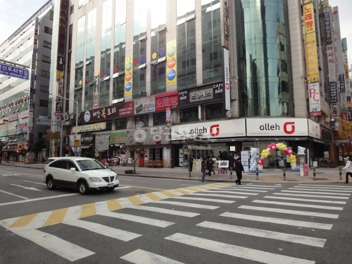 경기도 고양시 일산동구 장항동 상가 사진 1