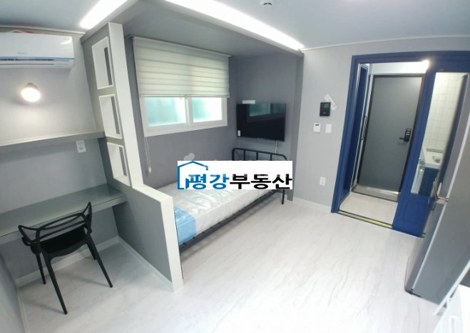 대전광역시 서구 갈마동 원룸 사진 1