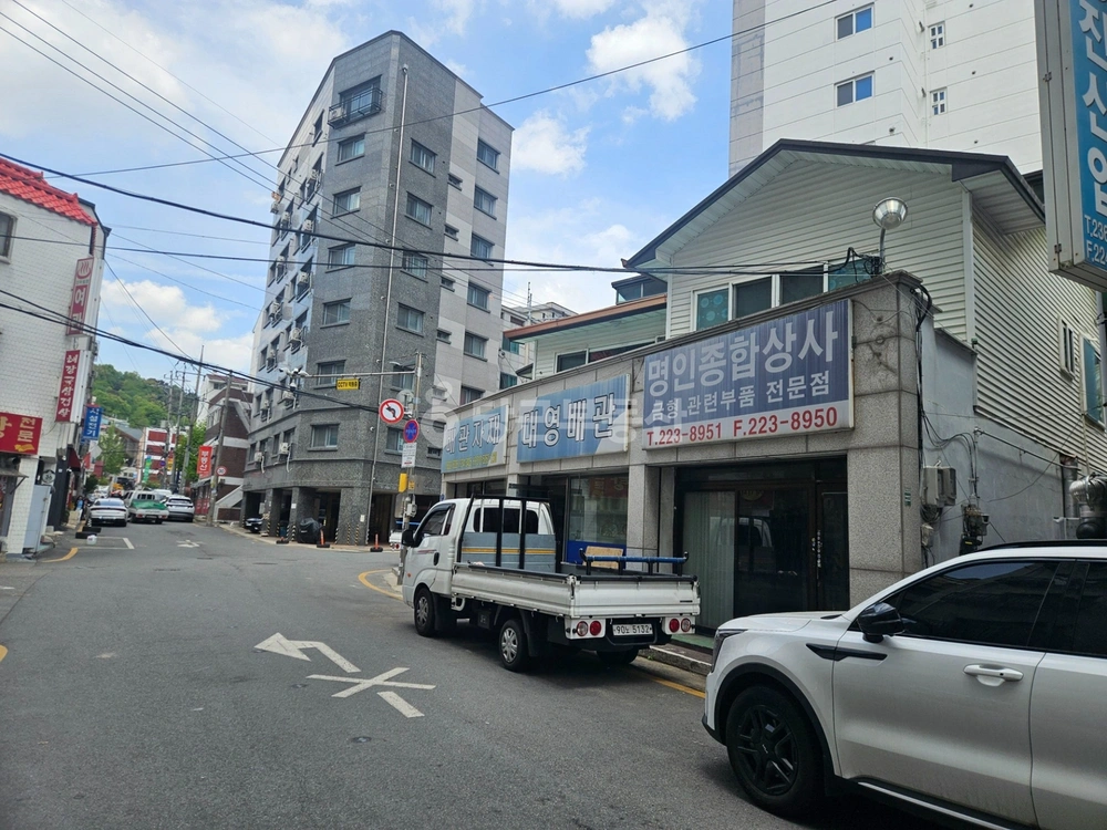 경기도 수원시 팔달구 매교동 건물 사진 1