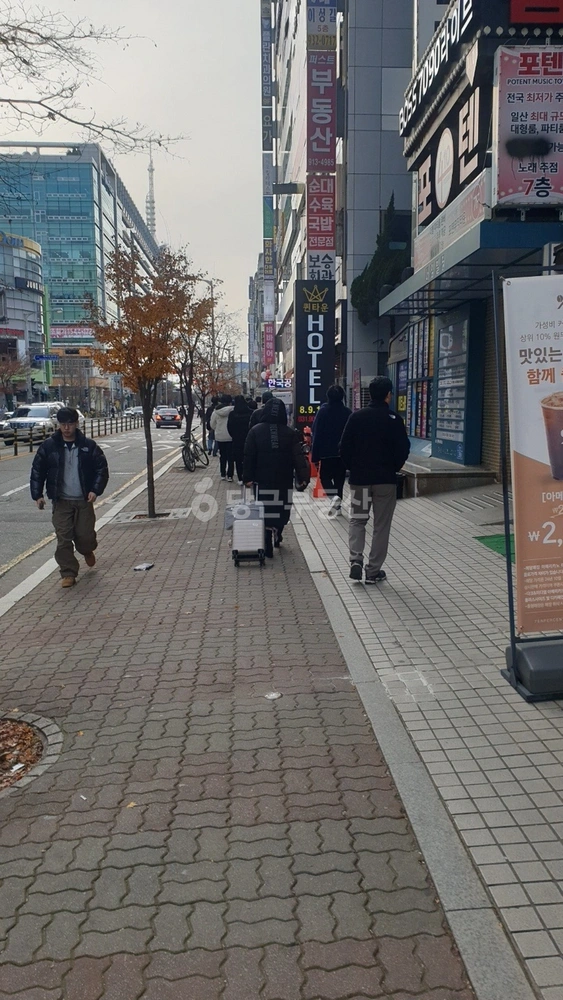 경기도 고양시 일산동구 장항동 상가 사진 1