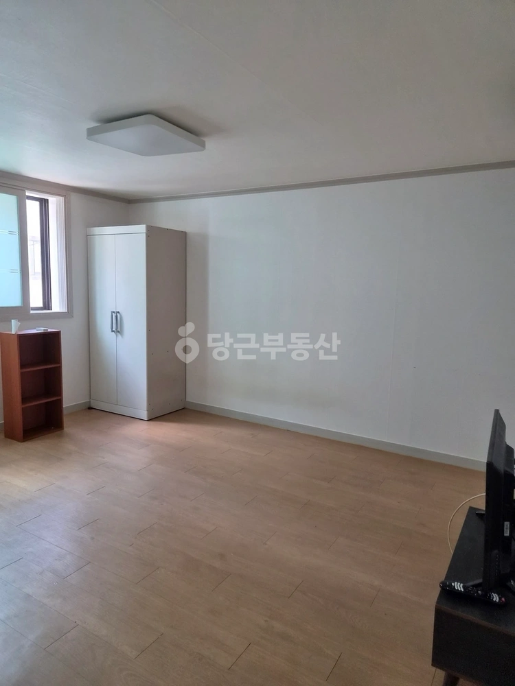대구광역시 동구 신서동 원룸 사진 1