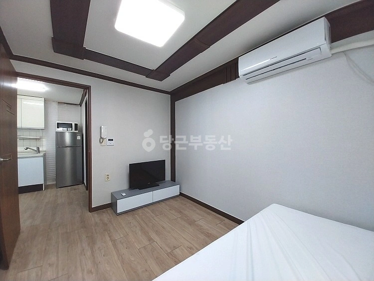 대전광역시 서구 괴정동 원룸 사진 1