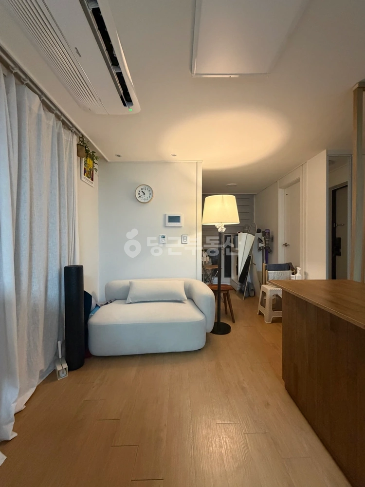 서울특별시 송파구 방이동 원룸 사진 1
