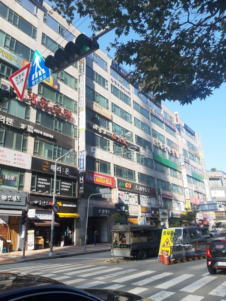 경기도 고양시 일산동구 장항동 상가 사진 1