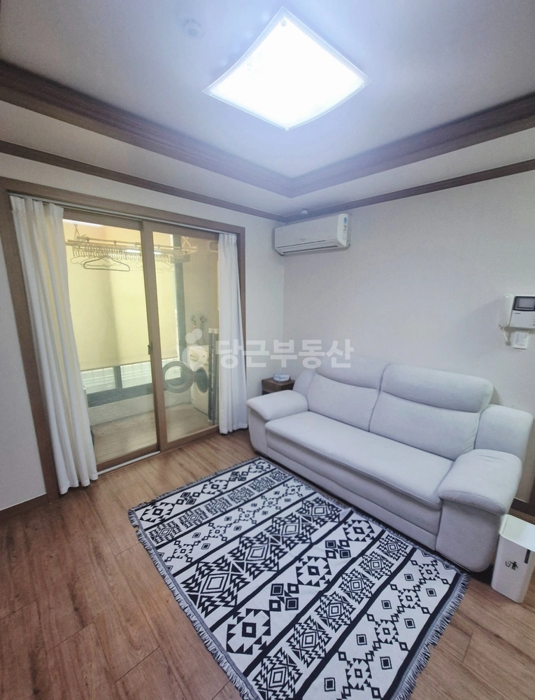 울산광역시 북구 명촌동 원룸 사진 1