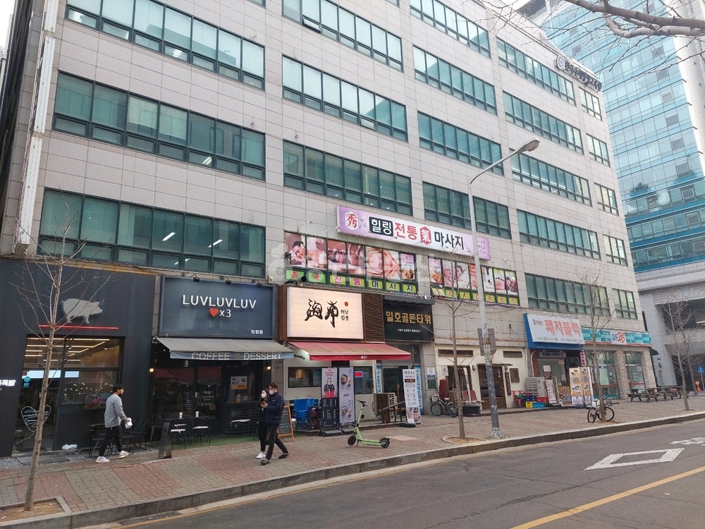 경기도 고양시 일산동구 장항동 상가 사진 1