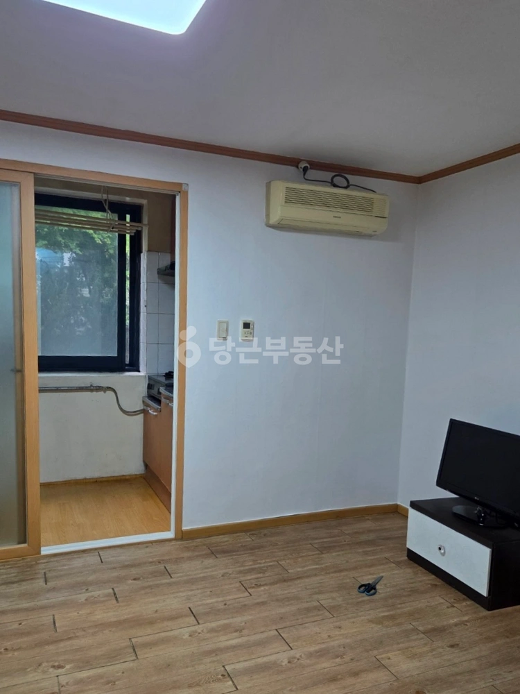 전남광주통합특별시 서구 쌍촌동 원룸 사진 1
