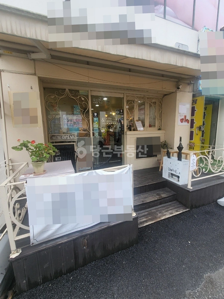 대전광역시 서구 월평동 상가 사진 1