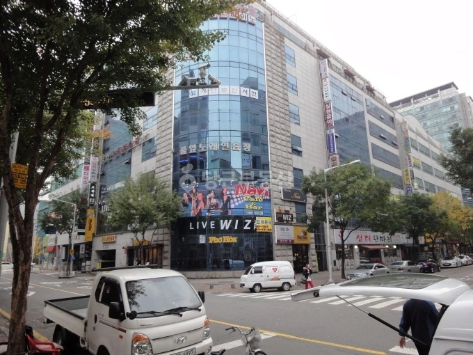경기도 고양시 일산동구 장항동 상가 사진 1