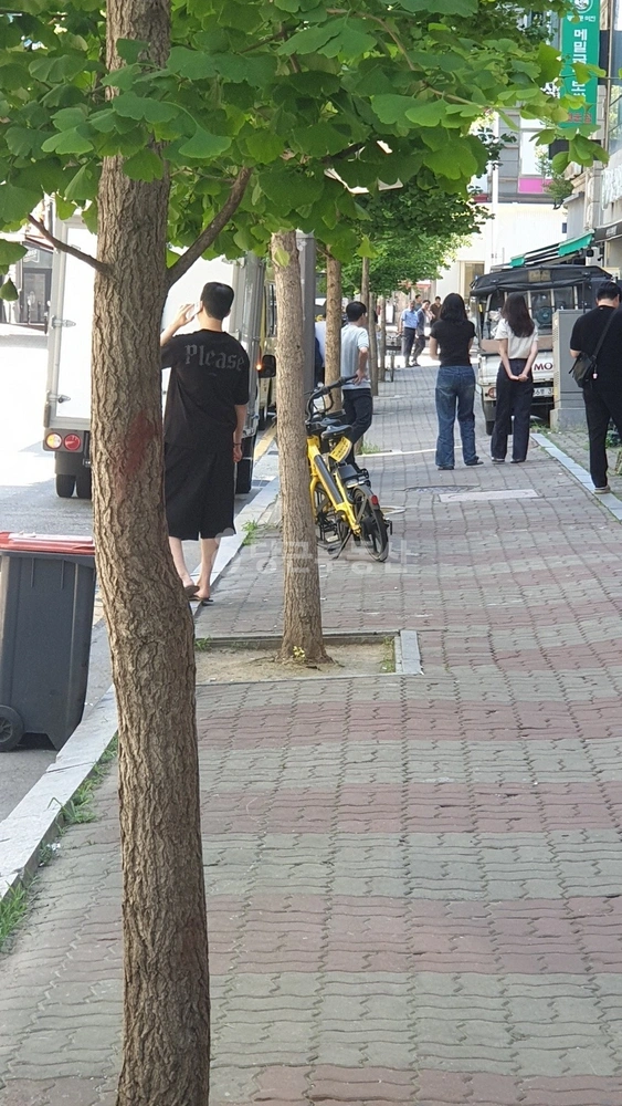 경기도 고양시 일산동구 장항동 상가 사진 1