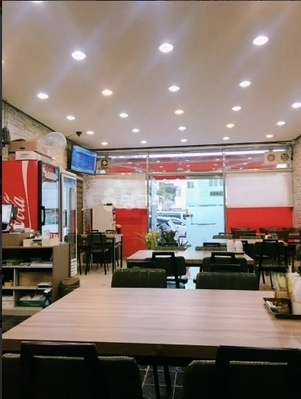 부산광역시 수영구 남천동 상가 사진 1