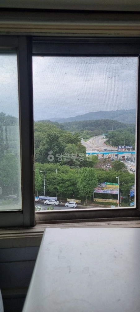 대구광역시 북구 태전동 아파트 사진 1