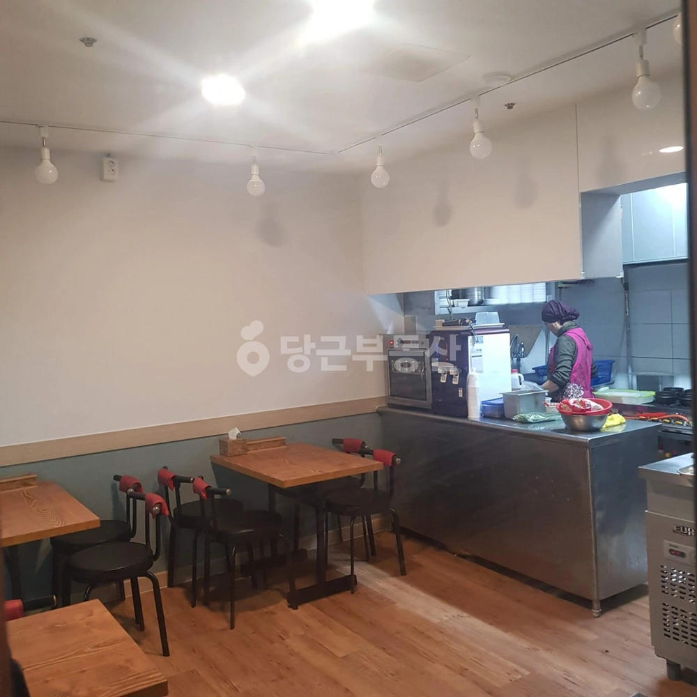 경기도 고양시 덕양구 행신동 상가 사진 1