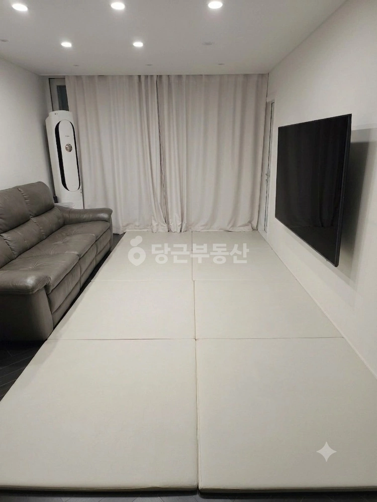 서울특별시 노원구 상계동 아파트 사진 1