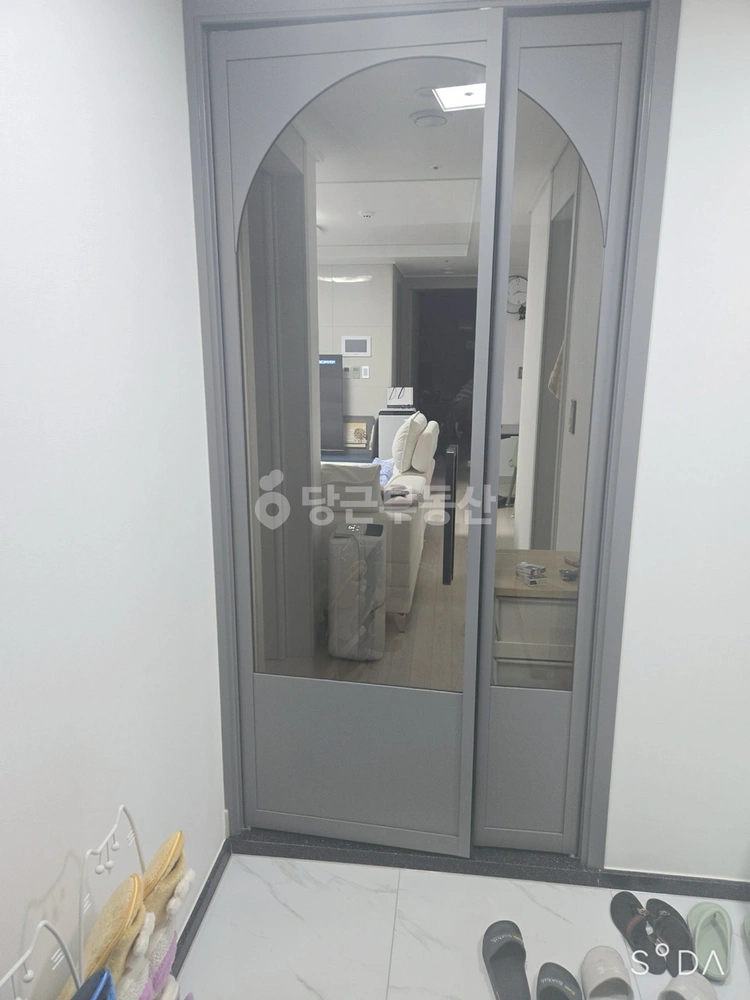 부산광역시 영도구 청학동 아파트 사진 1