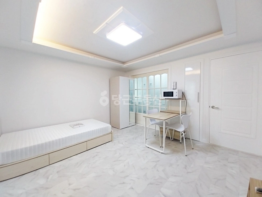 경상북도 칠곡군 북삼읍 원룸 사진 1