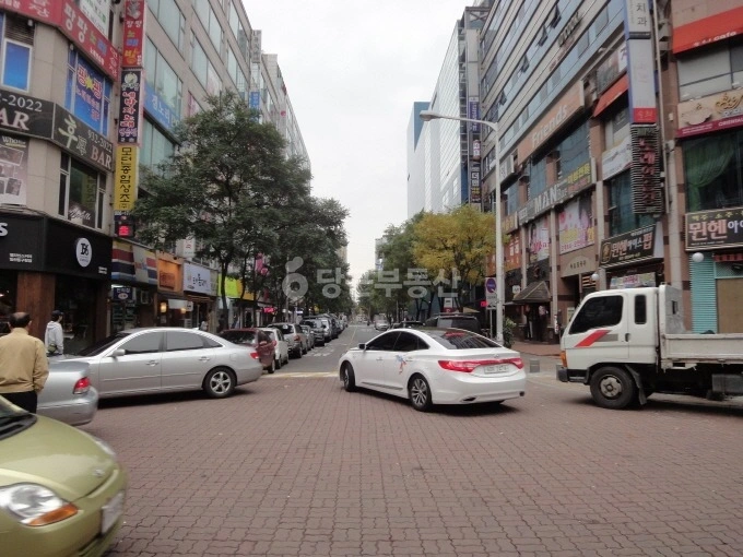경기도 고양시 일산동구 장항동 상가 사진 1
