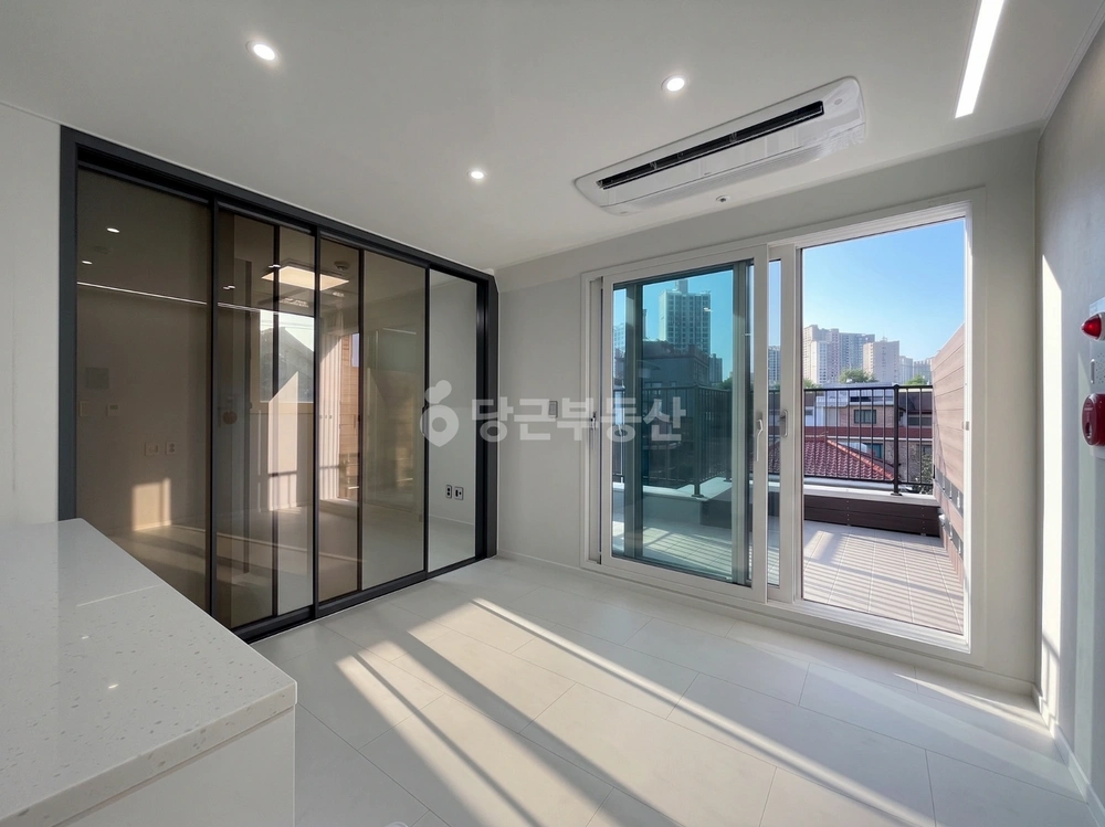 서울특별시 마포구 성산동 원룸 사진 1