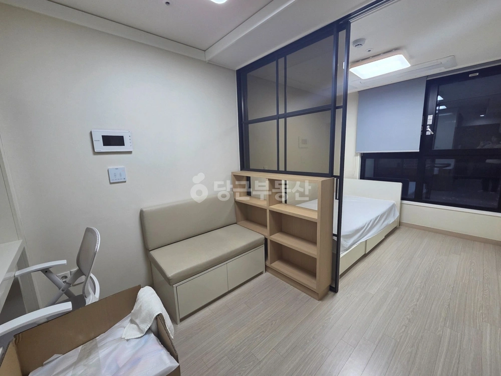 제주특별자치도 제주시 연동 원룸 사진 1