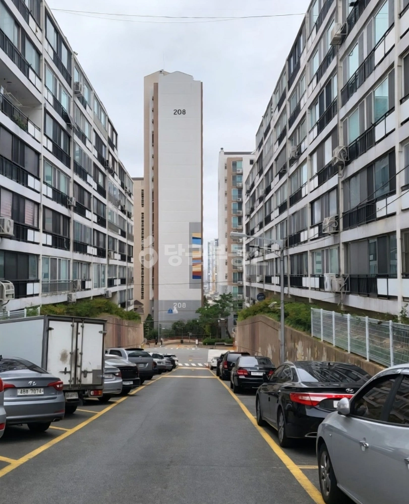 울산광역시 남구 옥동 아파트 사진 1
