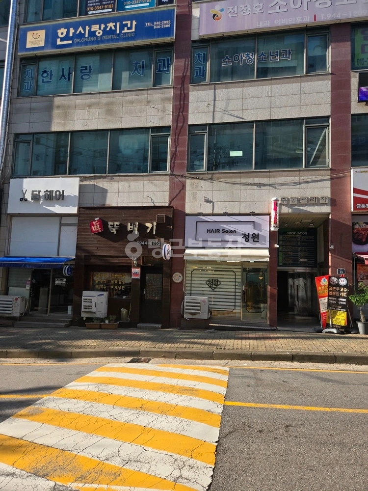 경기도 파주시 금촌동 상가 사진 1