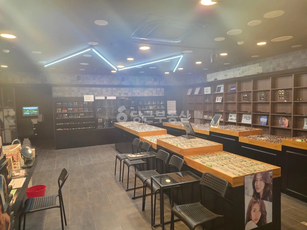 경기도 고양시 일산동구 장항동 상가 사진 1