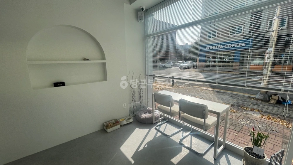 전남광주통합특별시 광산구 흑석동 상가 사진 1