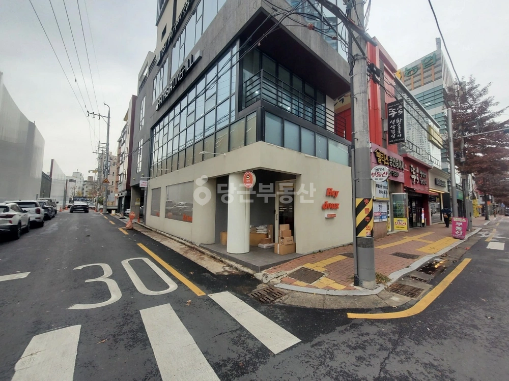 대구광역시 중구 봉산동 상가 사진 1