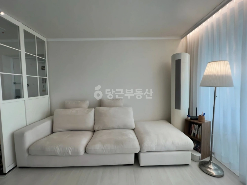 경기도 수원시 영통구 영통동 아파트 사진 1