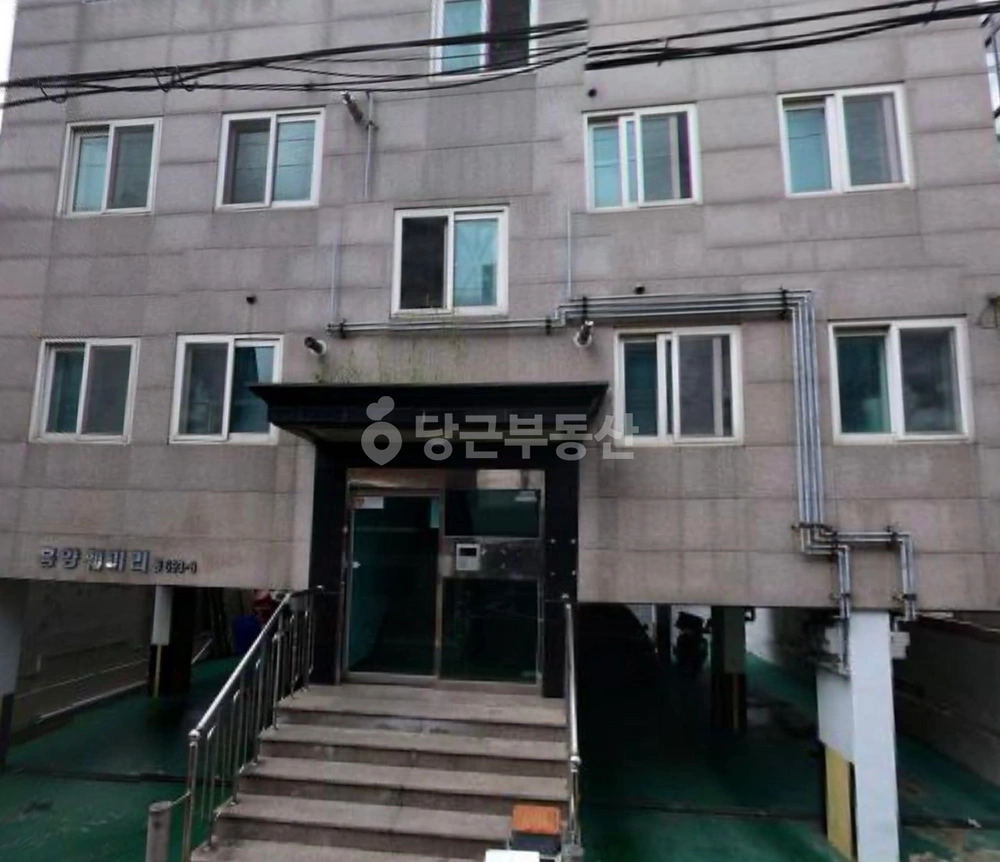 서울특별시 강서구 공항동 빌라(투룸 이상) 사진 1