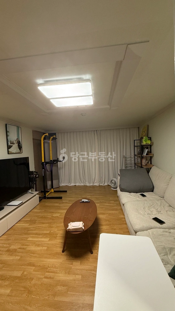 전남광주통합특별시 서구 치평동 아파트 사진 1