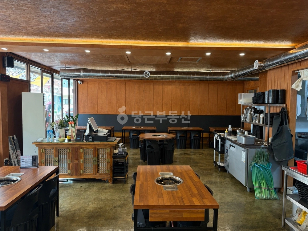 경상북도 구미시 송정동 상가 사진 1