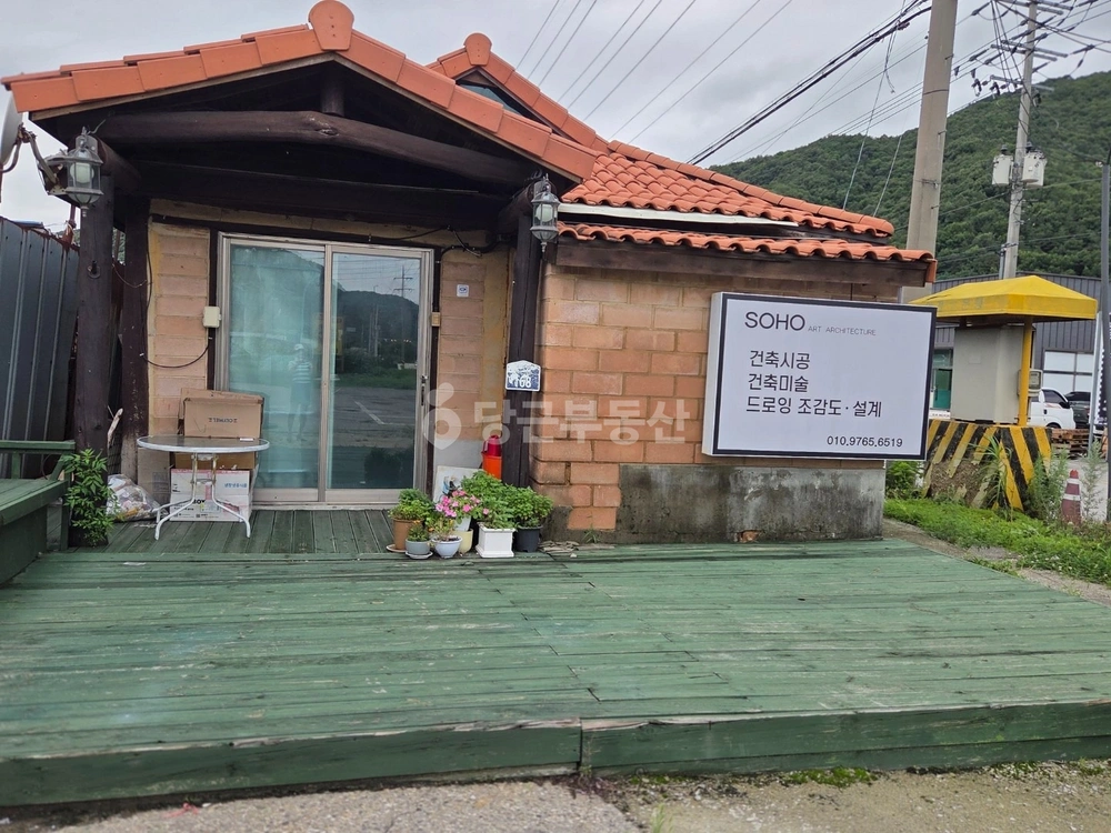 경기도 양평군 용문면 상가 사진 1