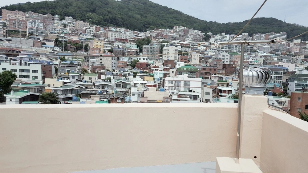 부산광역시 서구 동대신동3가 빌라(투룸 이상) 사진 1