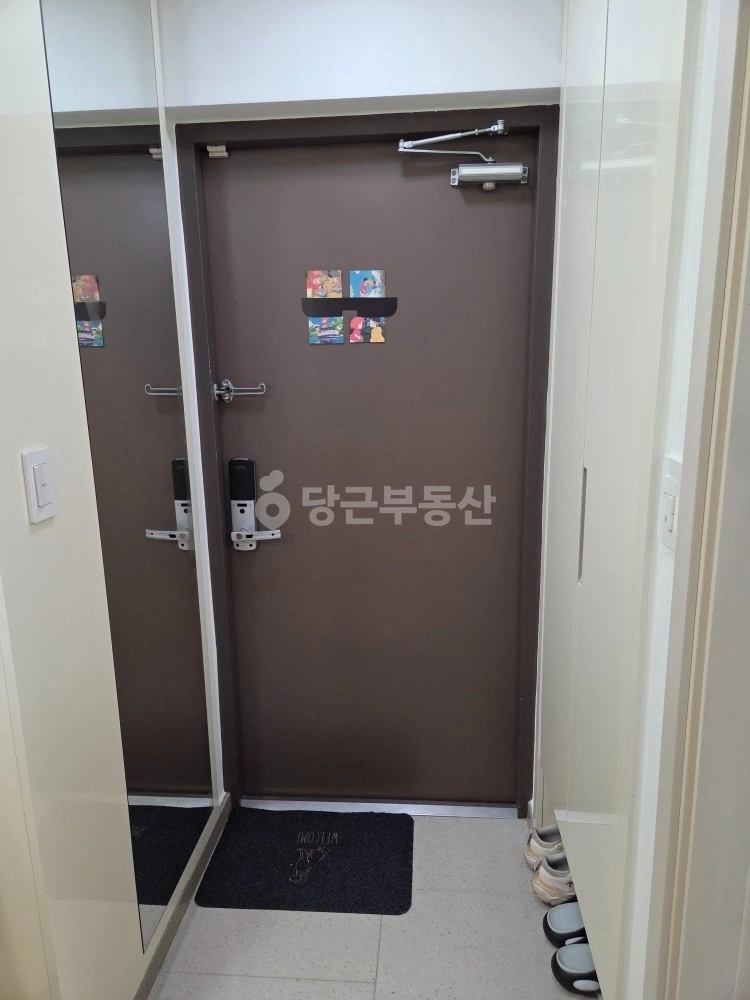 경기도 화성시 병점구 능동 오피스텔 사진 1