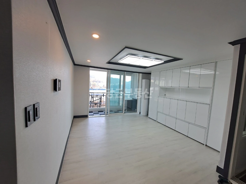 울산광역시 동구 서부동 아파트 사진 1
