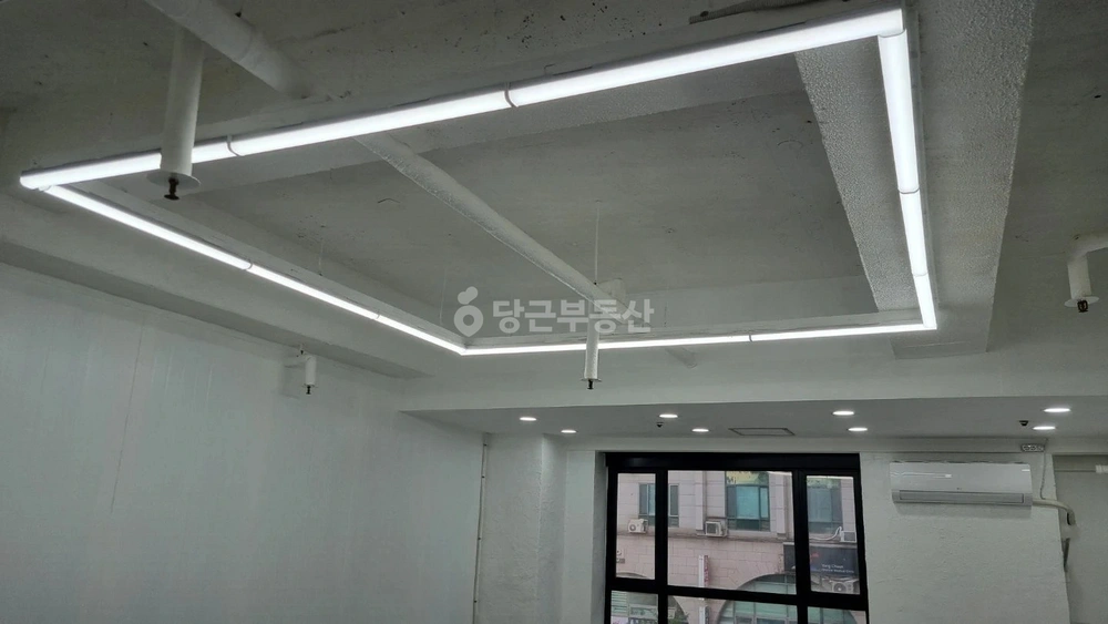 서울특별시 강서구 방화동 상가 사진 1