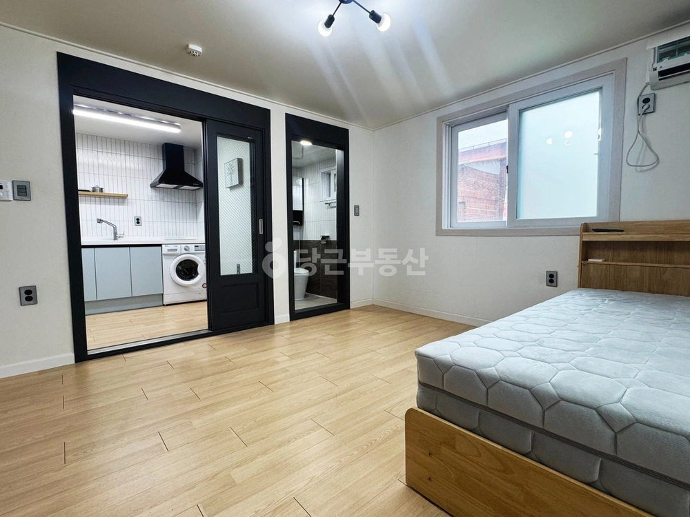 대전광역시 유성구 구암동 원룸 사진 1