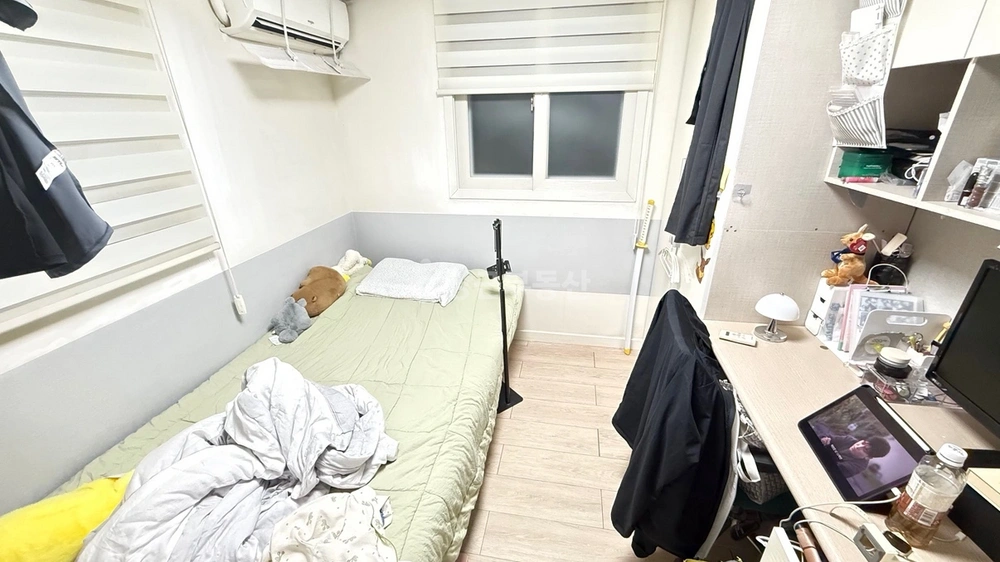 경상남도 진주시 칠암동 원룸 사진 1