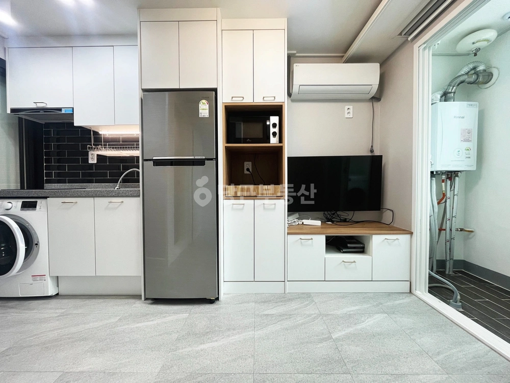 대전광역시 유성구 구암동 원룸 사진 1
