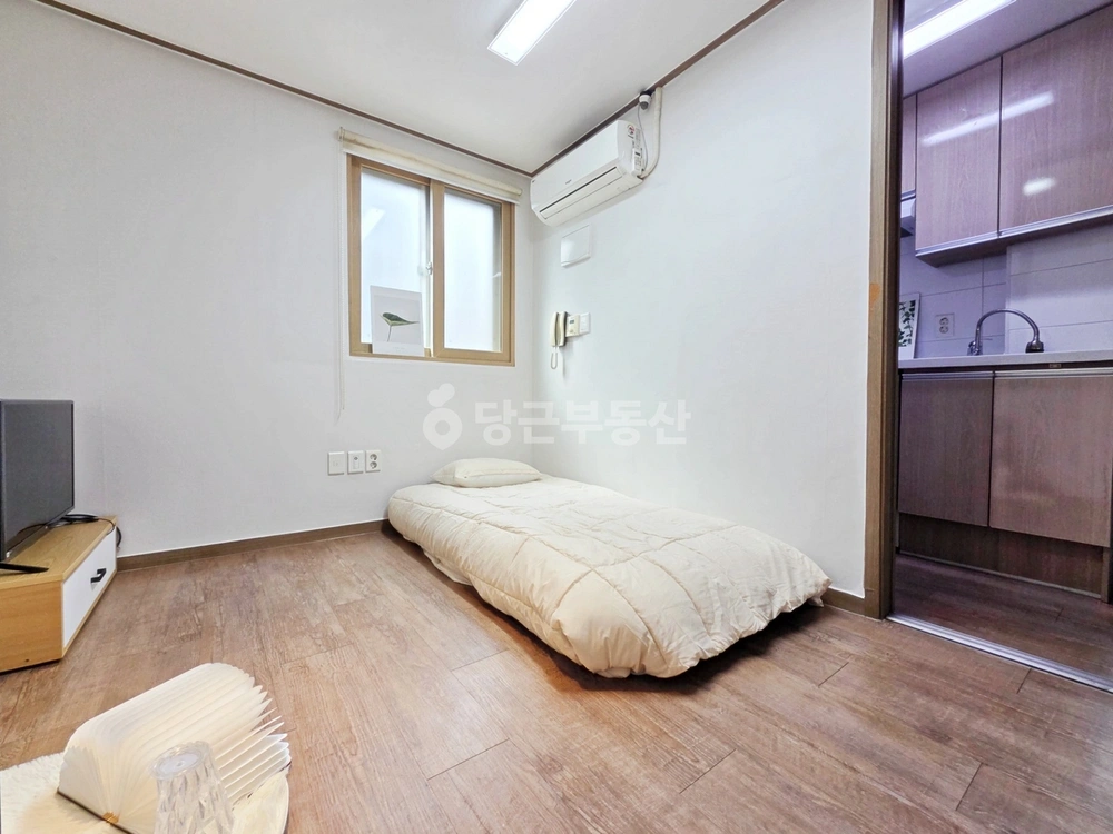서울특별시 영등포구 영등포동4가 원룸 사진 1